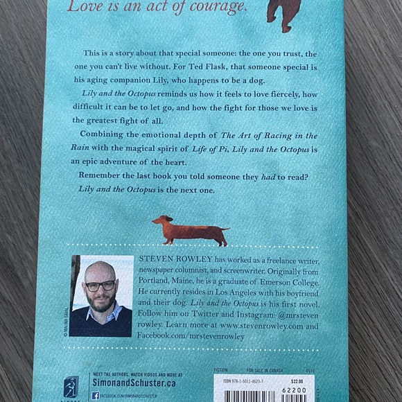 Fiction novels - Picture 7 of 8